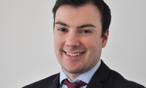 Benbow Mark AEGON 555