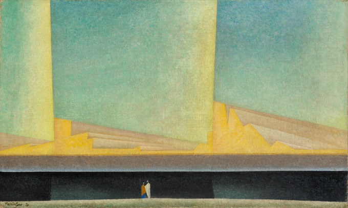 Grisebach Feininger 680