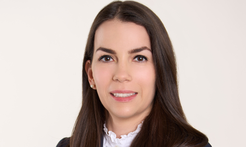 Cynthia Strahm nordea