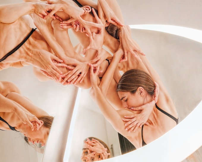 Roope Rainisto Irina Angles Take me to myself 680