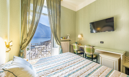 camere vista lago 555