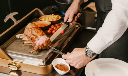 PerfectWeekend Volkshaus Braten 500x300