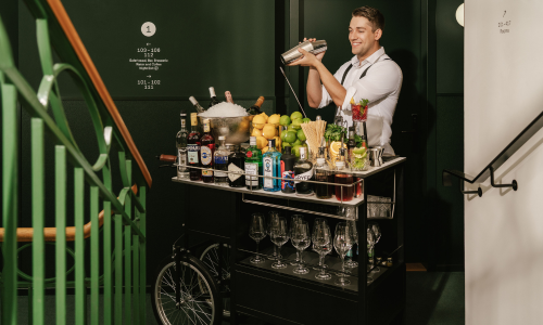 PerfectWeekend Volskhaus FlyingBar 500x300