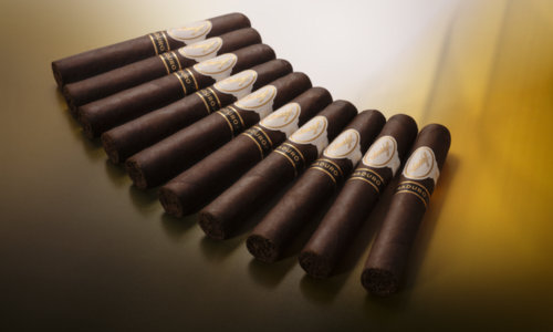 davidoff maduro 500x300