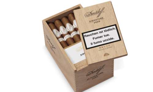 davidoff signature 2000 500x300
