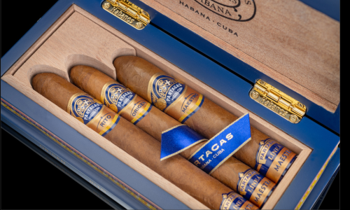 partagas maestro 500x300