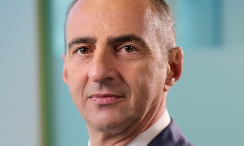 Corrado Gaudenzi Eurizon 555