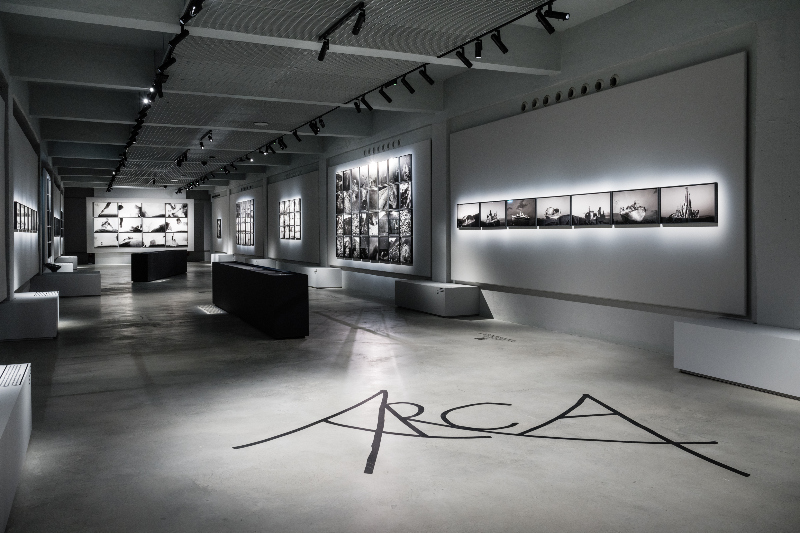 GDI Biasiucci ARCA 045 111