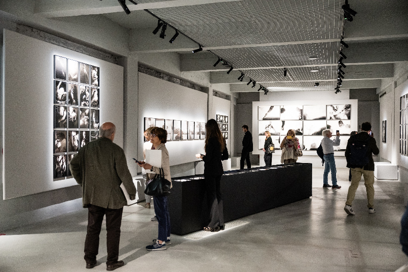 GDI Biasiucci ARCA 212 222