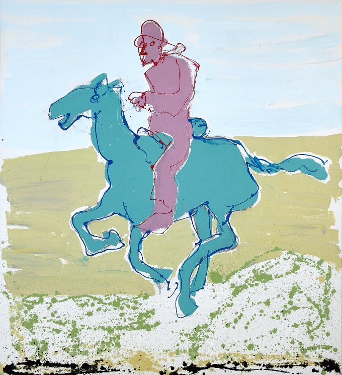 Kiki Trooper of the Plains 2008 680