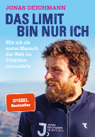 das limit bin nur ich