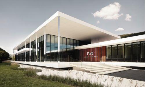 iwc manufakturzentrum 500x300