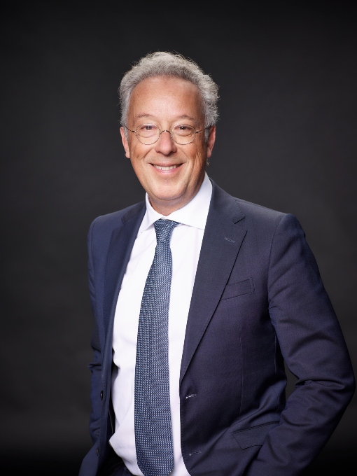 Lionel Aeschlimann Loris von Siebenthal