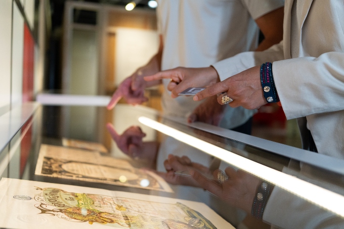 kunstmachtgeld 02664 680