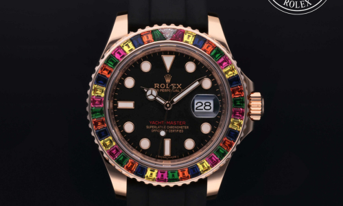 rolex 500x300