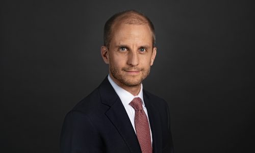 US Election Reto Cueni