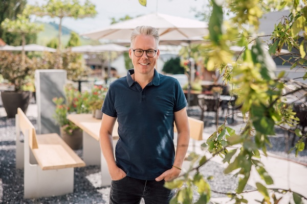 Jan Schoch quer David Biedert