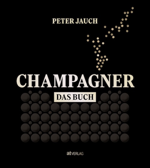 champagner buch