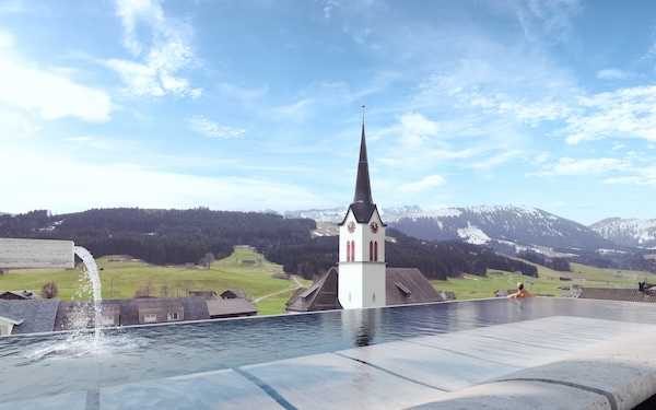 finews appenzellerhuus spa aussenpool