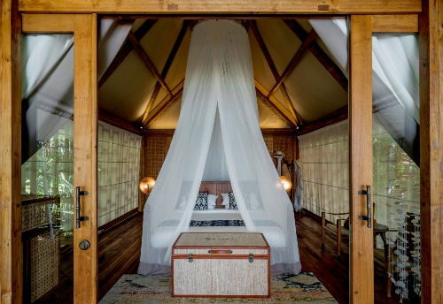 Bawah Reserve Zimmer