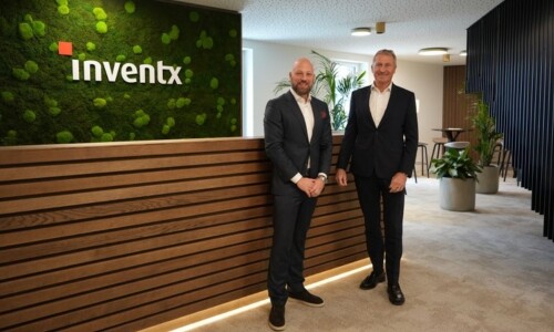 mehrwerk inventx1