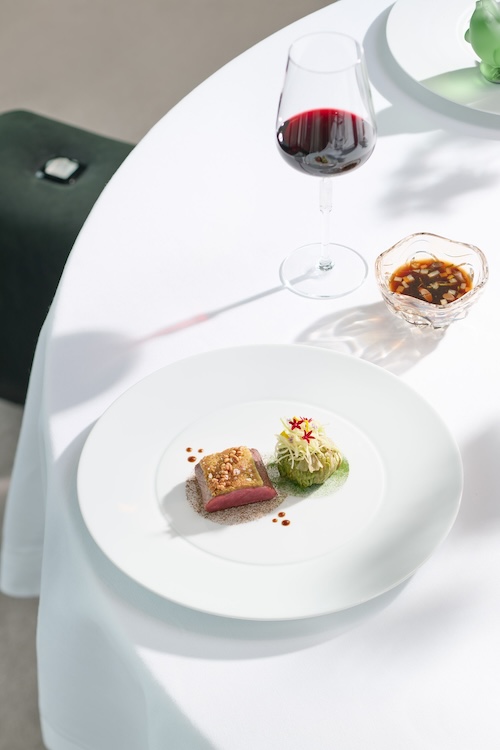 villa rene lalique carte automne 2024 chevreuil hirmance production bd 1 