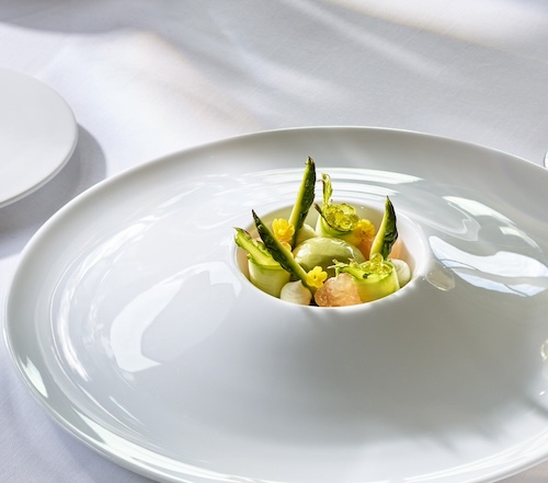 villa rene lalique carte printemps 2024 asperges hirmance production hd 2 