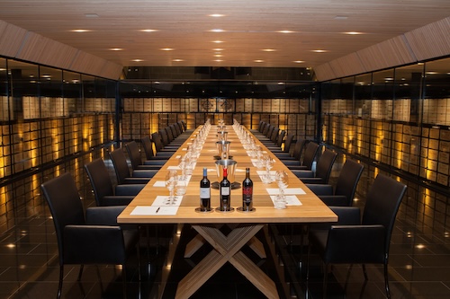 villa rene lalique cave seminaires et receptions hdadeline wagner5