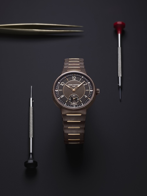 louis vuitton ceram finews