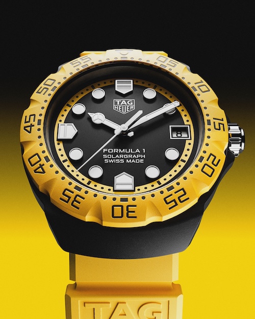 tag heuer finews klein