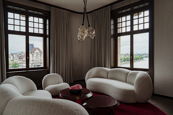 Les Trois Rois - Basel - Mai 2025 - Copyright Olivia Pulver