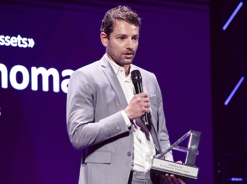 AssetRush x Zurich 2025