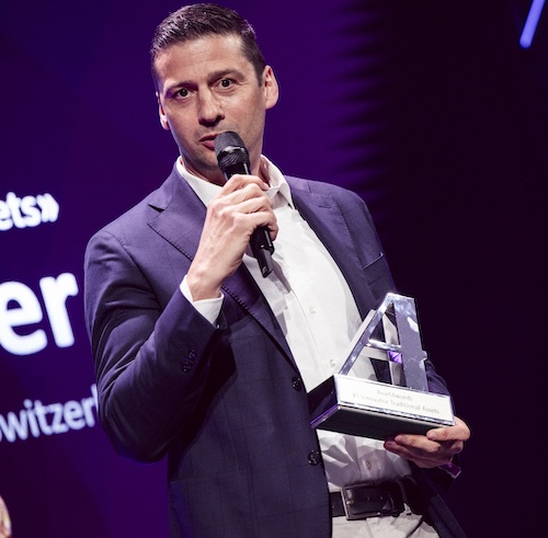 AssetRush x Zurich 2025