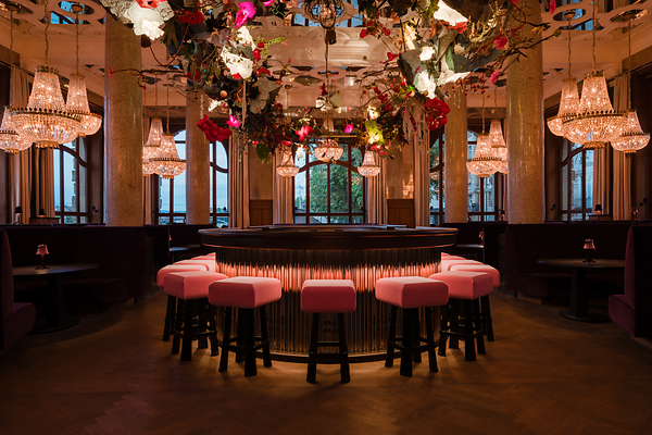 Les Trois Rois - Basel - Mai 2025 - Copyright Olivia Pulver