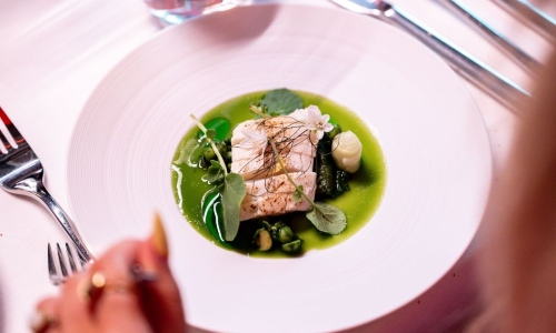 essen am audi event r