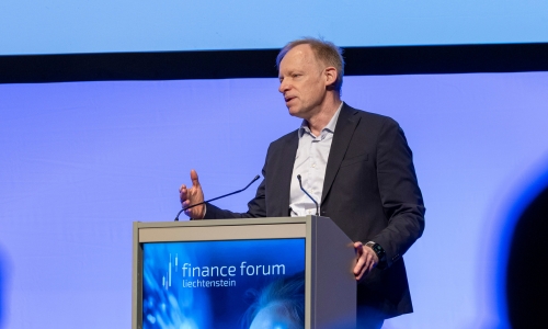 financeforum clemensfuest