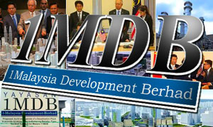 Dossier 1MDB